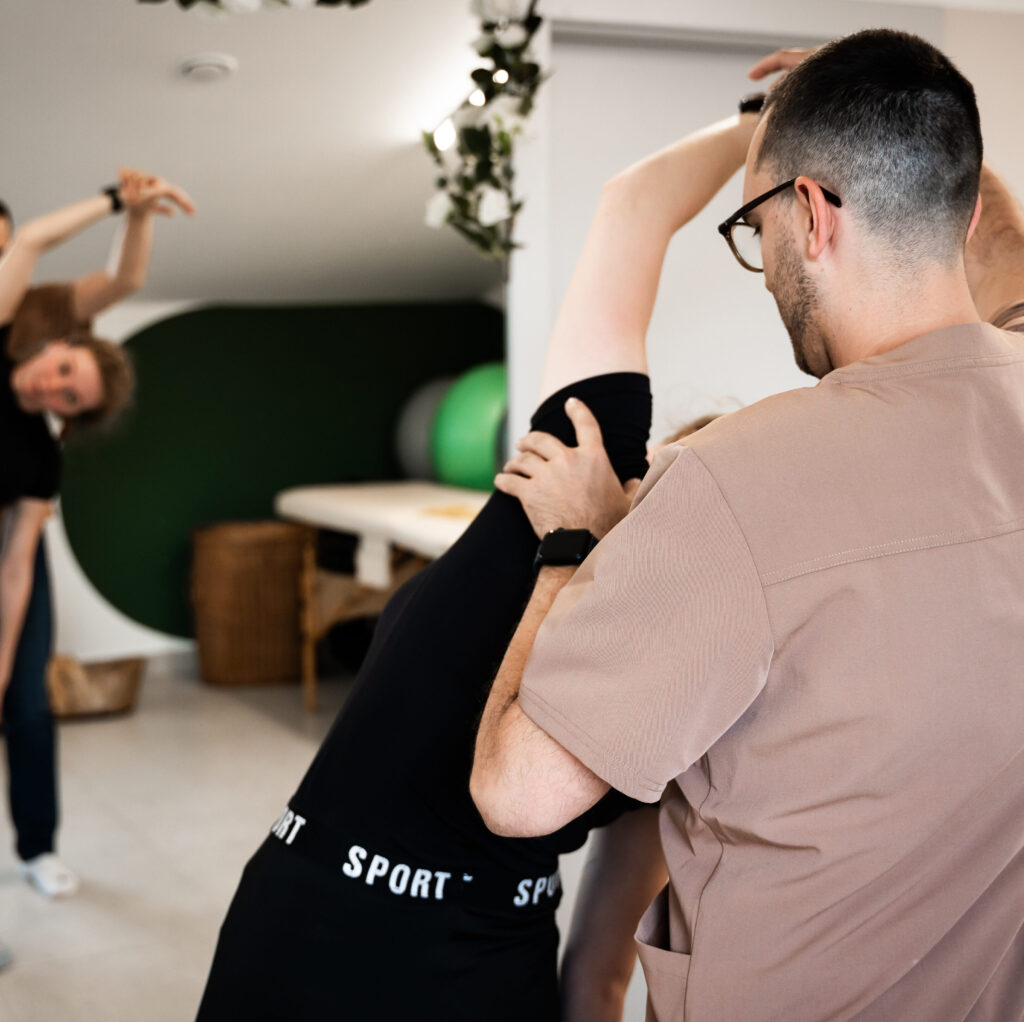 Fizjoterapia Bielsko-Biała Fizjoterapia Bielsko-Biała
