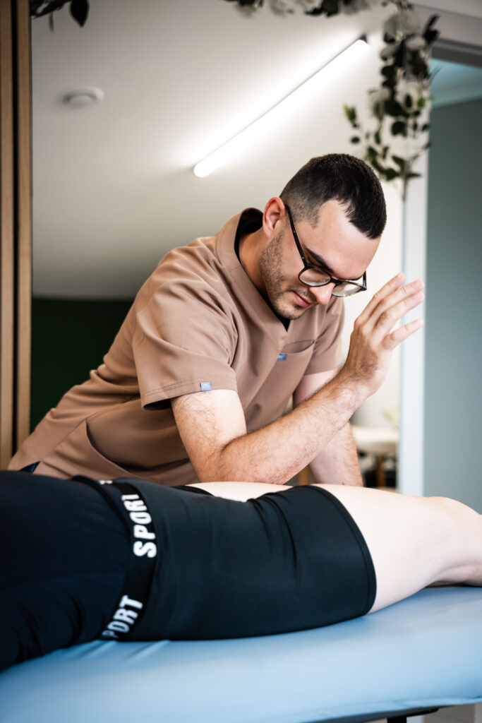 Terapia Manualna Bielsko-Biała